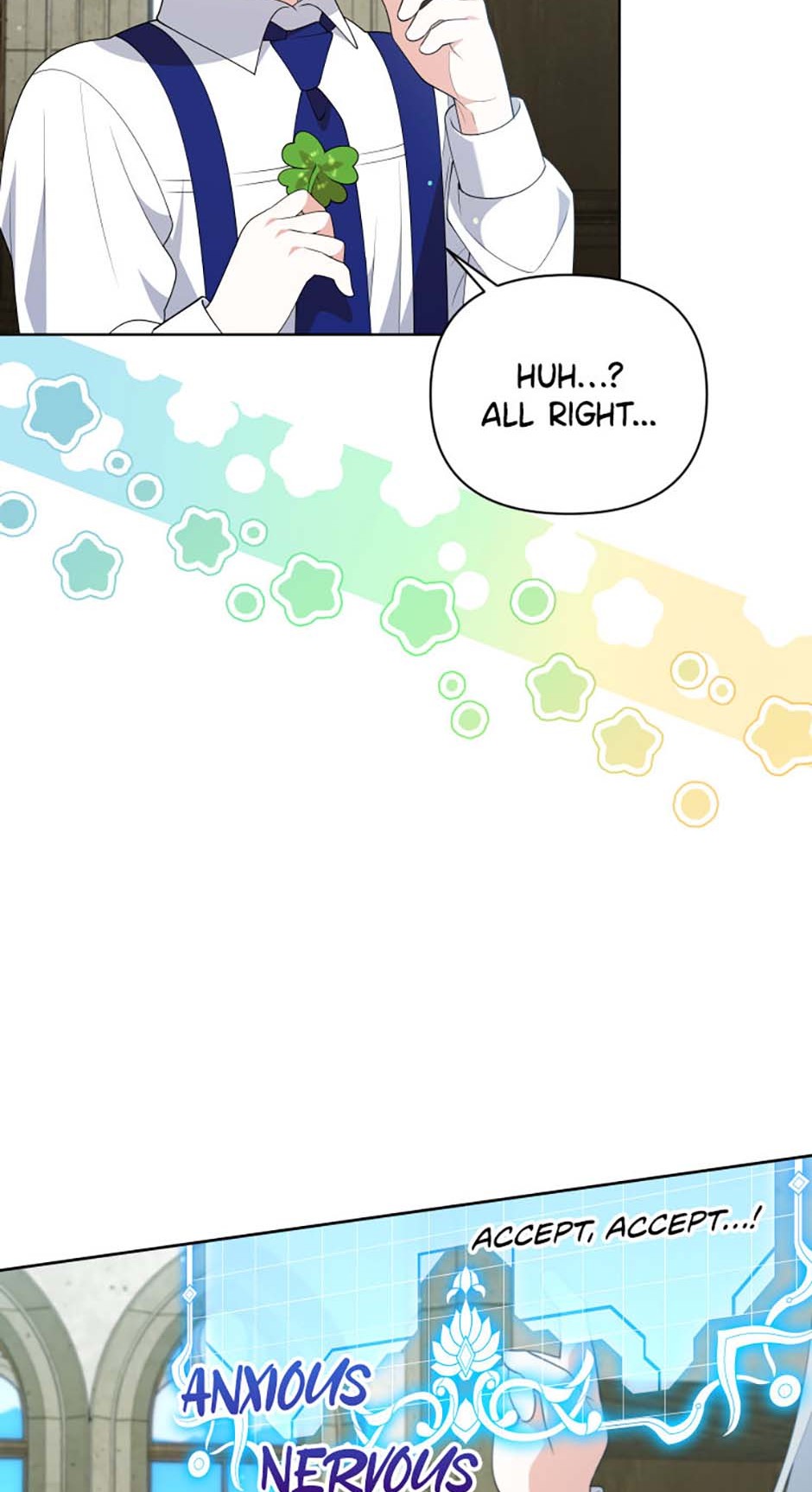 Reincarnation Comes at a Price Chapter 18 page 69 - 