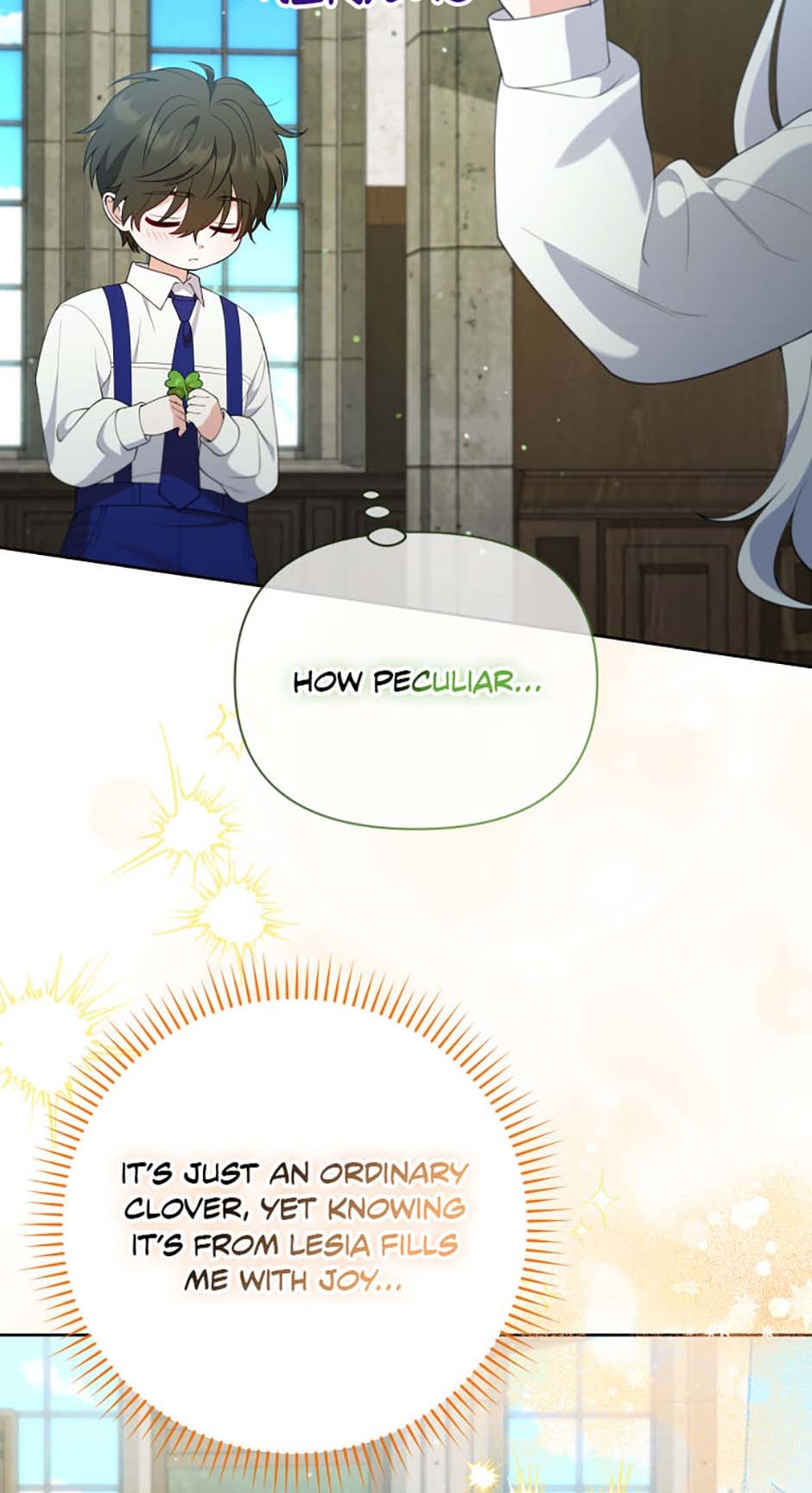 Reincarnation Comes at a Price Chapter 18 page 70 - 