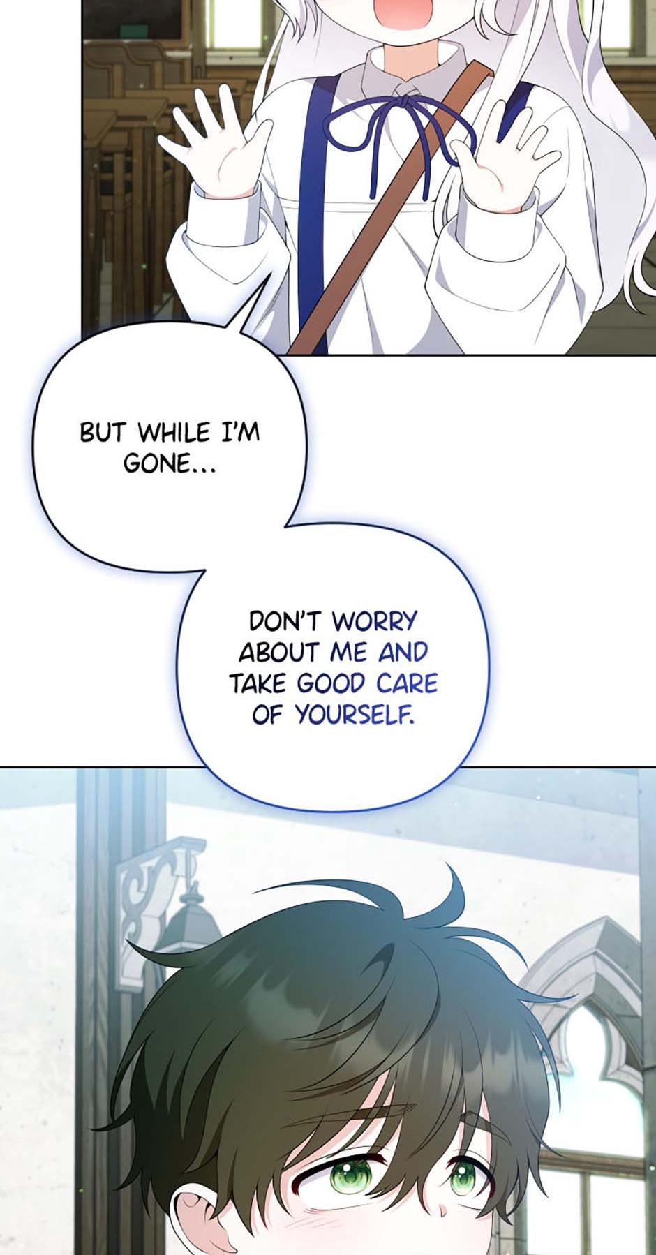 Reincarnation Comes at a Price Chapter 18 page 80 - 
