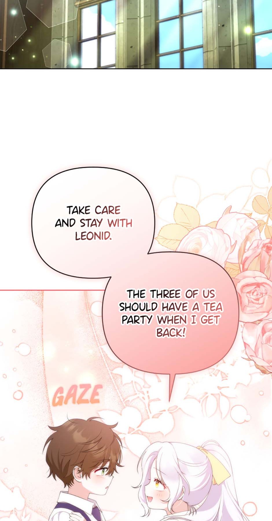 Reincarnation Comes at a Price Chapter 18 page 82 - 