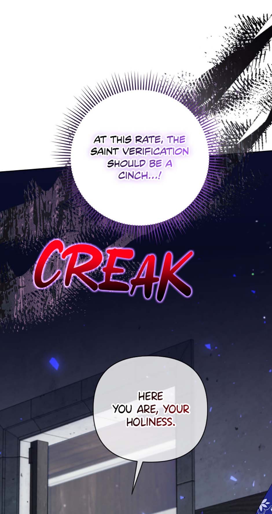 Reincarnation Comes at a Price Chapter 18 page 85 - 