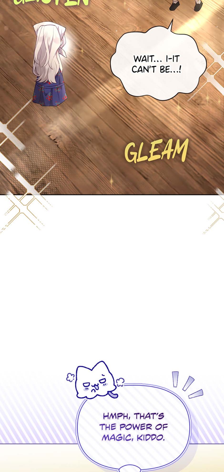 Reincarnation Comes at a Price Chapter 2 page 16 - 