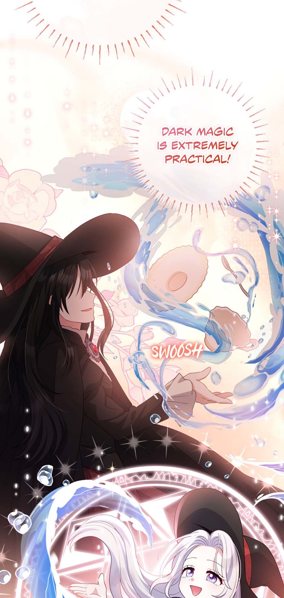 Reincarnation Comes at a Price Chapter 2 page 18 - 