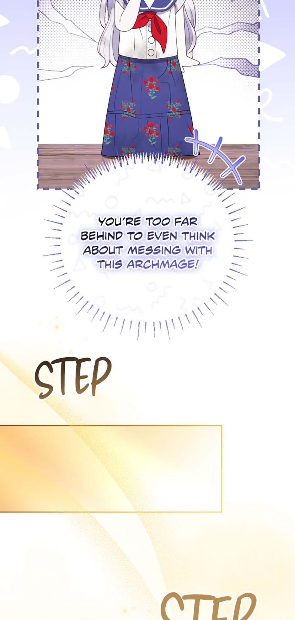 Reincarnation Comes at a Price Chapter 2 page 21 - 