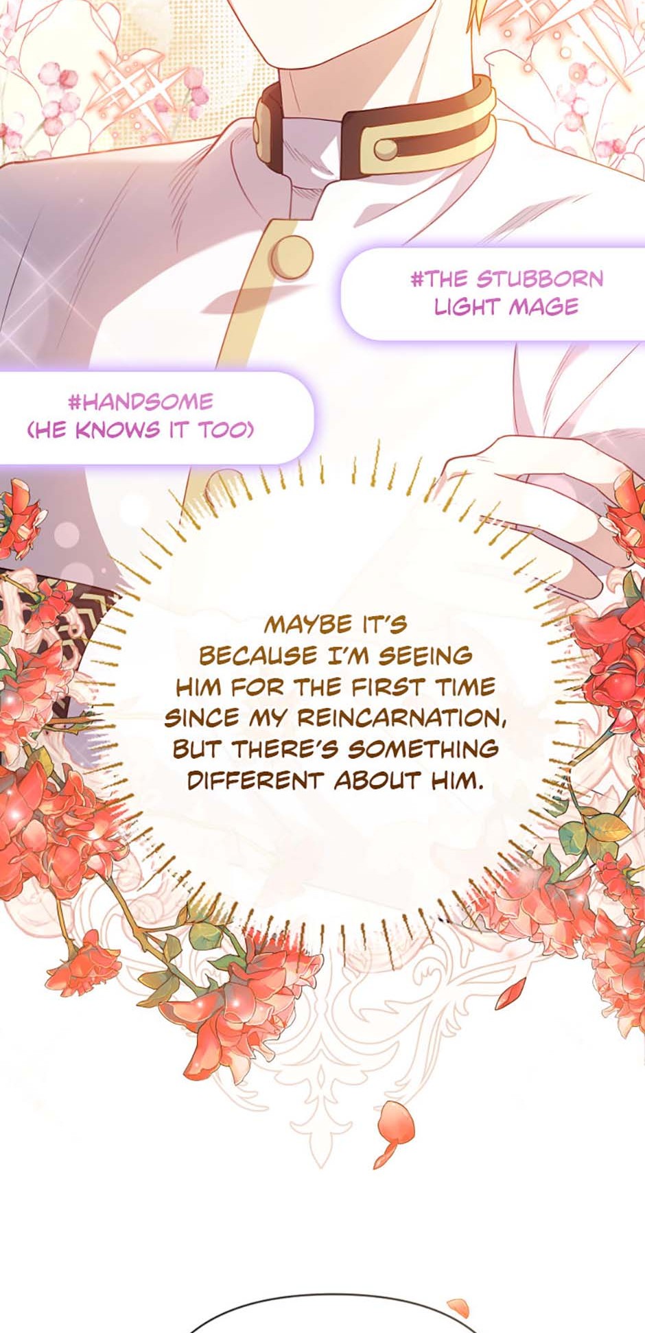 Reincarnation Comes at a Price Chapter 2 page 28 - 