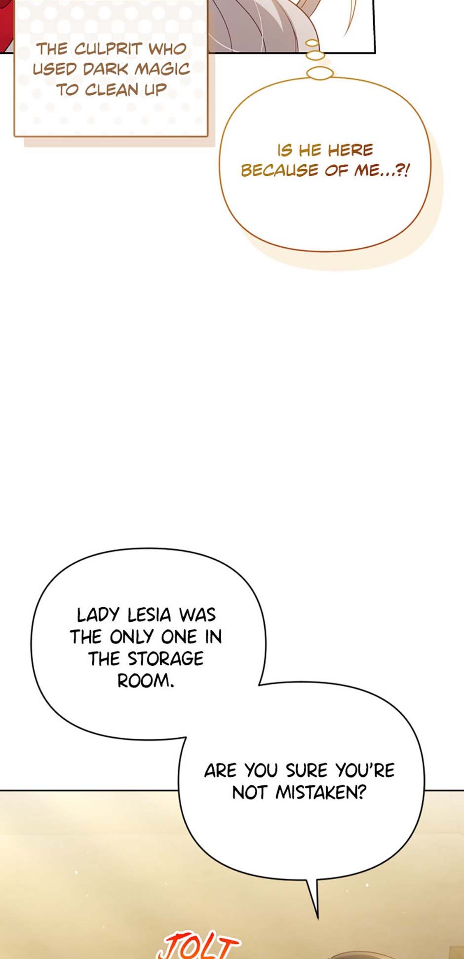Reincarnation Comes at a Price Chapter 2 page 32 - 