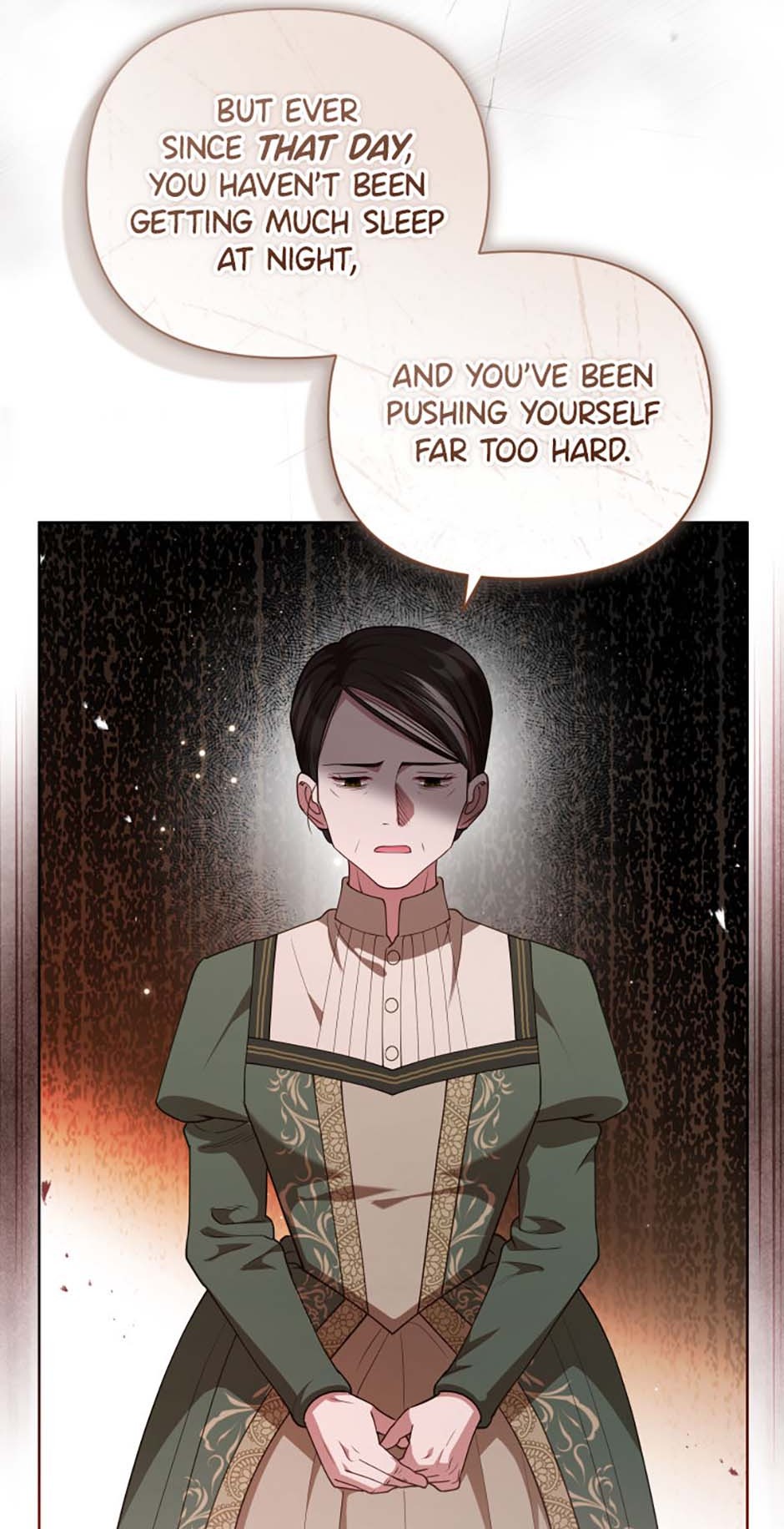 Reincarnation Comes at a Price Chapter 2 page 38 - 