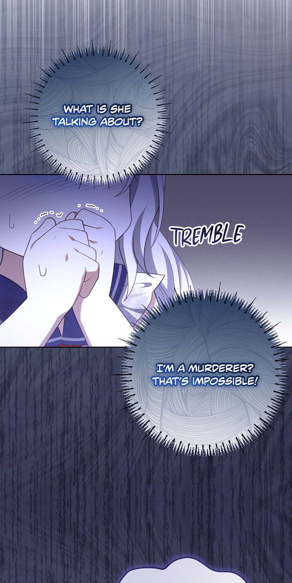 Reincarnation Comes at a Price Chapter 2 page 47 - 