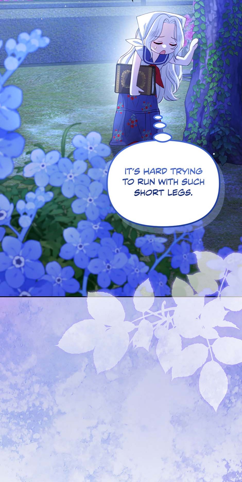 Reincarnation Comes at a Price Chapter 2 page 54 - 