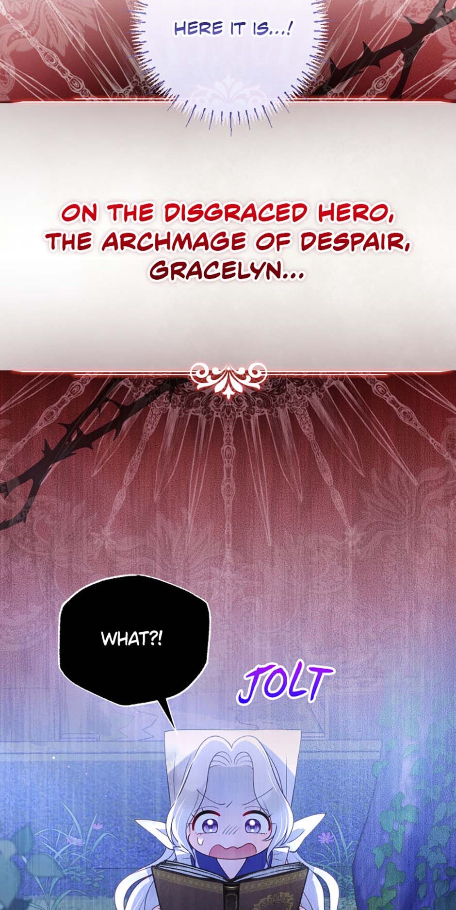 Reincarnation Comes at a Price Chapter 2 page 57 - 