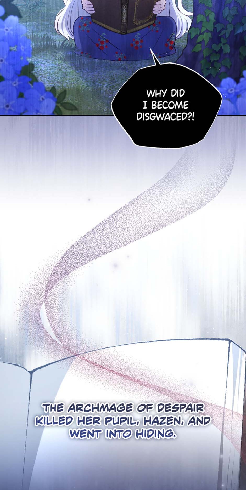 Reincarnation Comes at a Price Chapter 2 page 58 - 