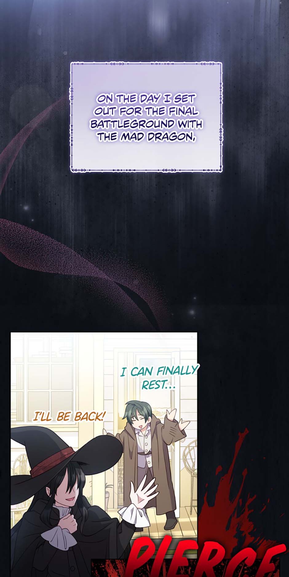 Reincarnation Comes at a Price Chapter 2 page 59 - 