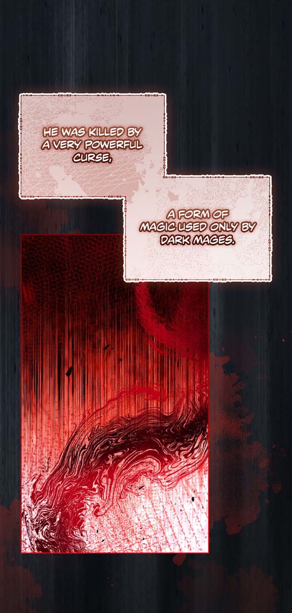 Reincarnation Comes at a Price Chapter 2 page 61 - 