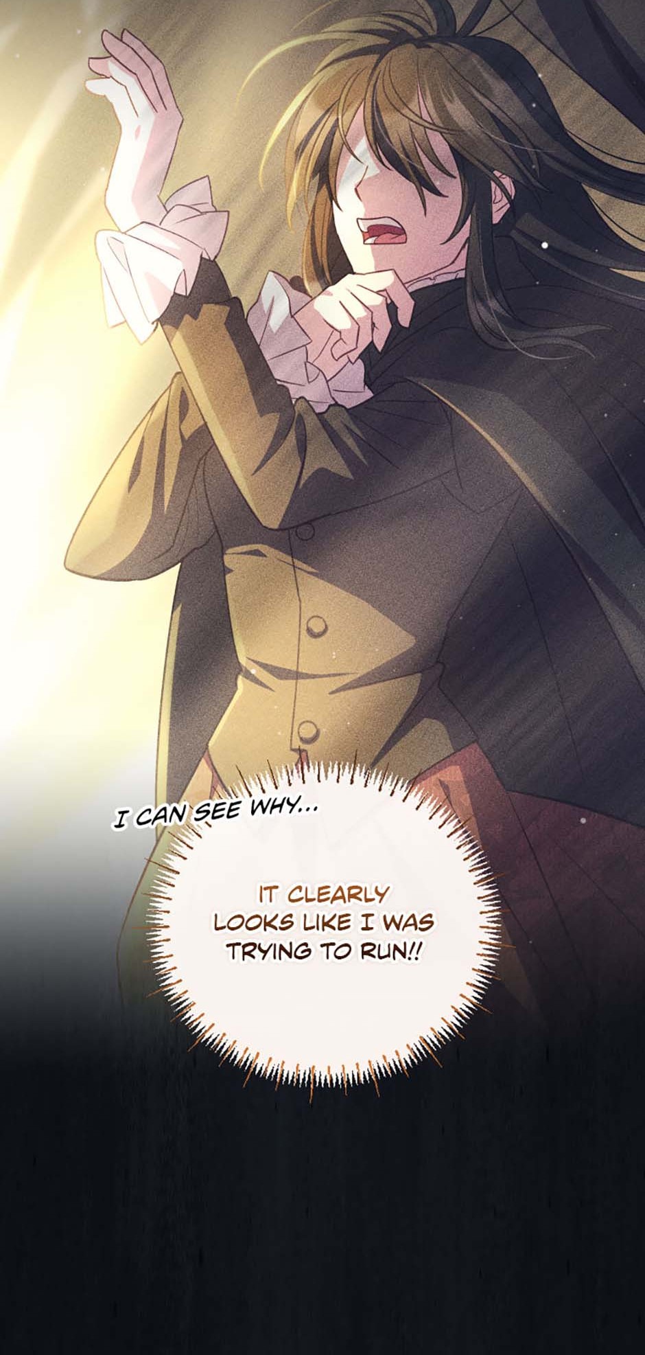Reincarnation Comes at a Price Chapter 2 page 63 - 