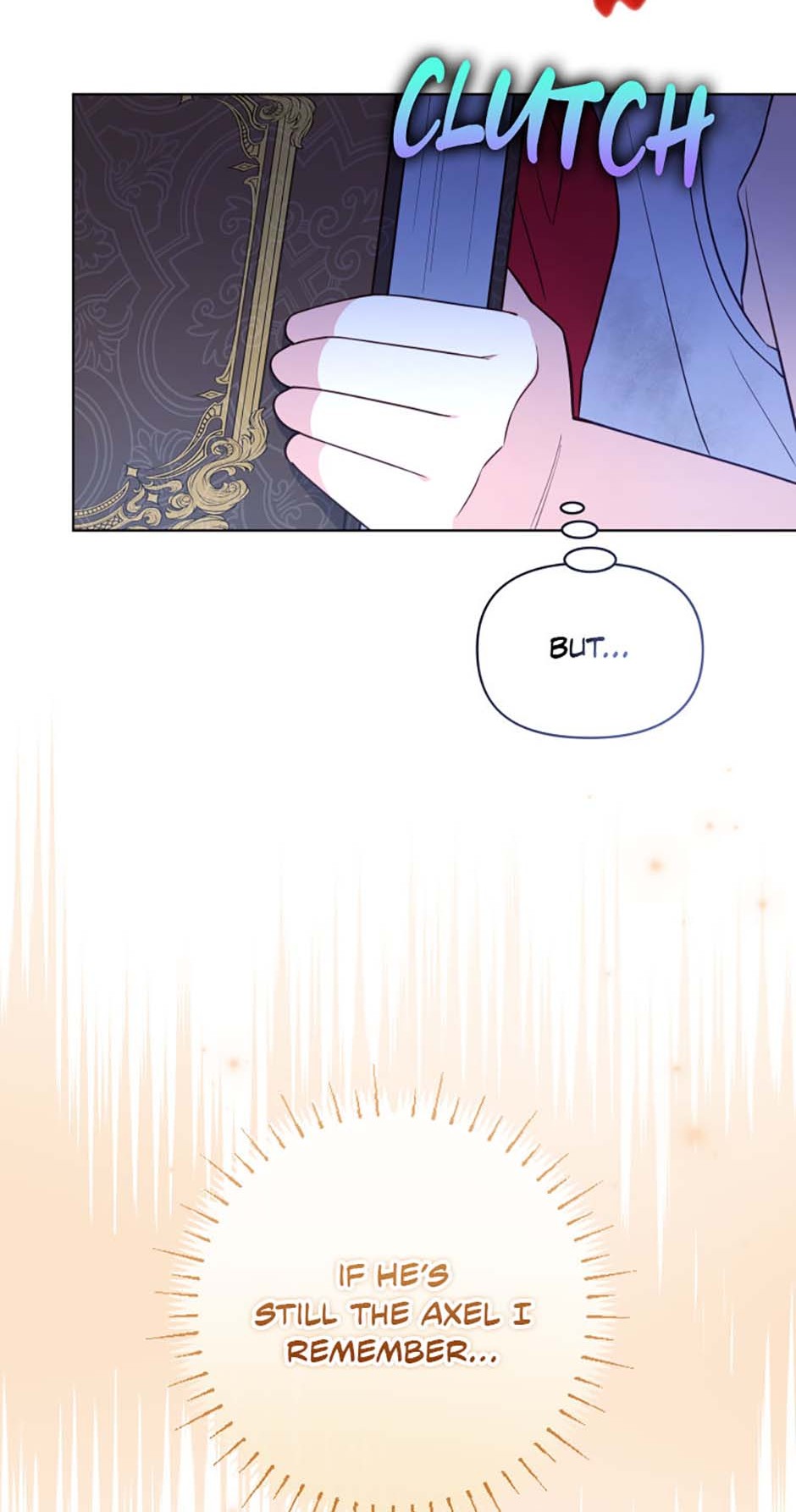 Reincarnation Comes at a Price Chapter 2 page 76 - 