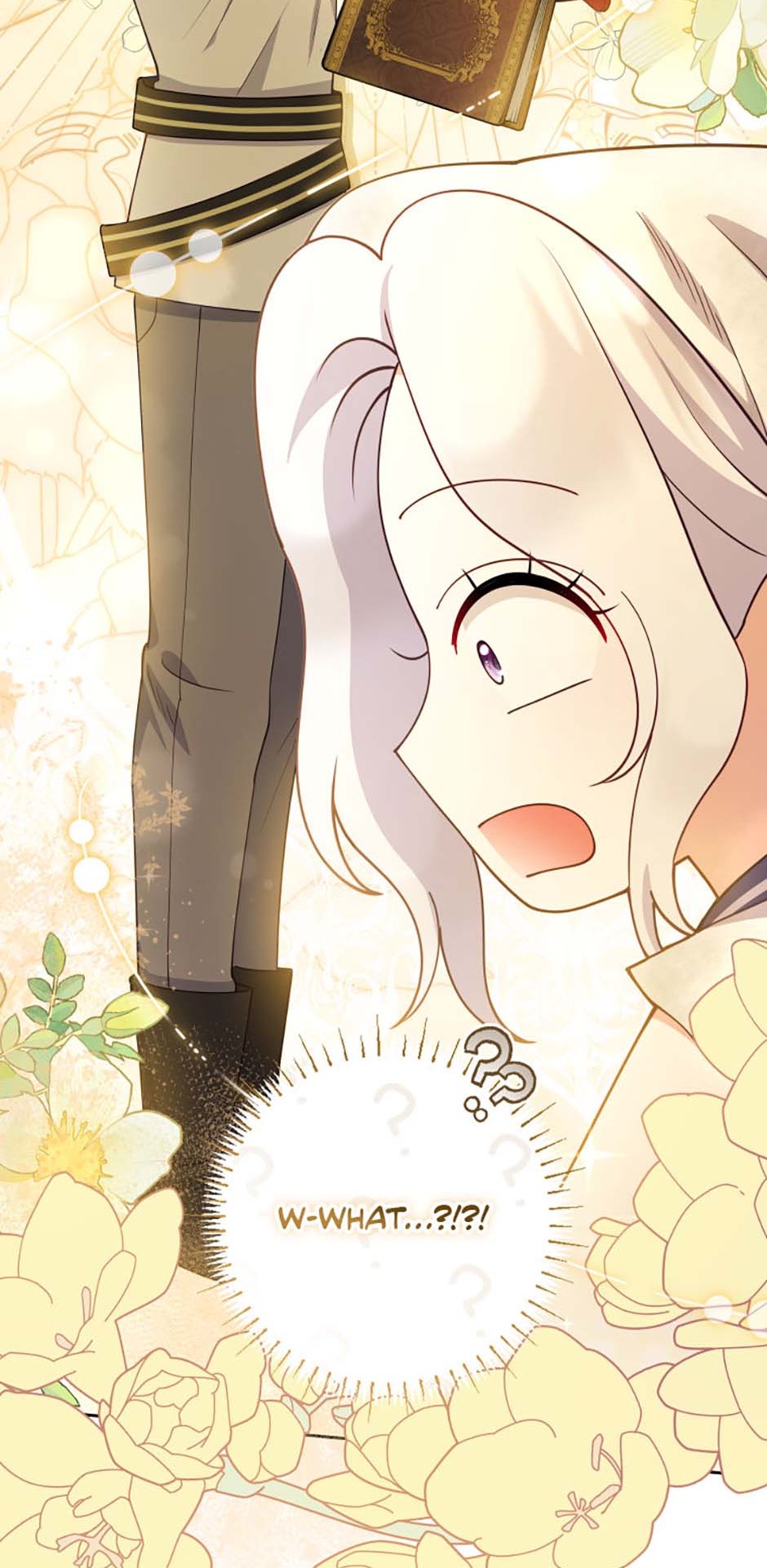 Reincarnation Comes at a Price Chapter 2 page 84 - 
