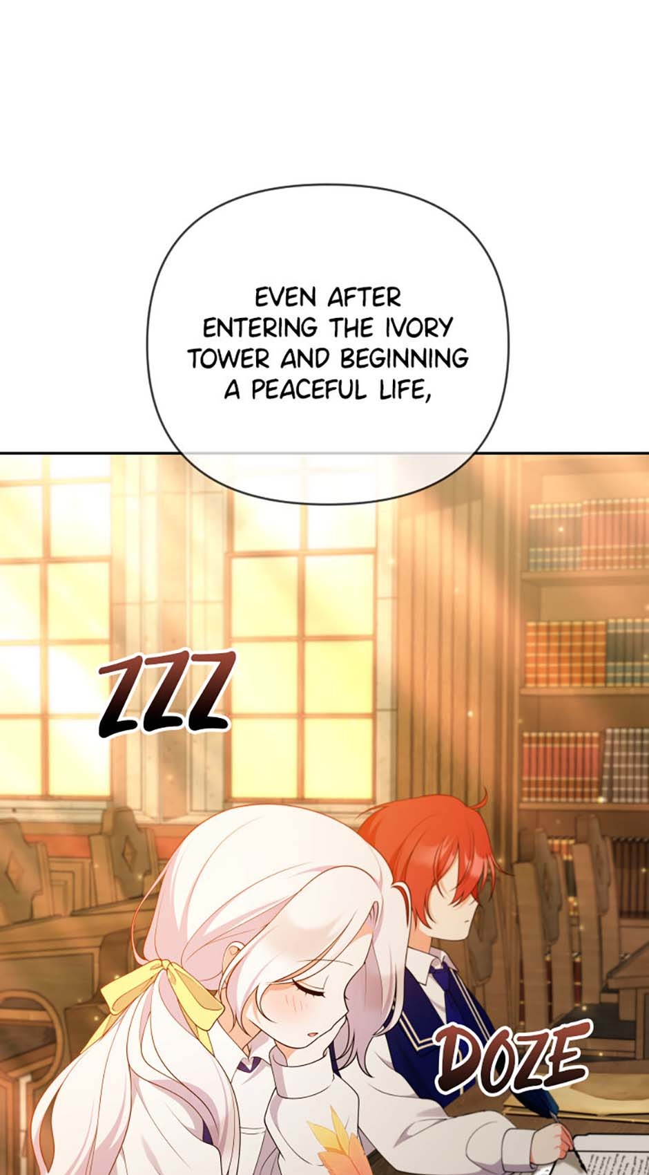Reincarnation Comes at a Price Chapter 20 page 12 - 