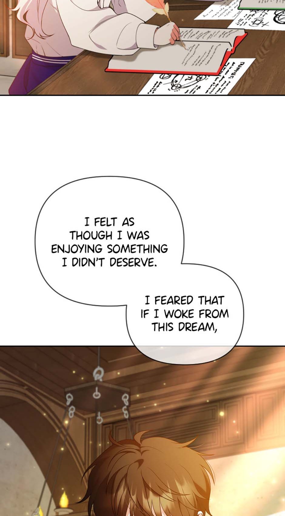 Reincarnation Comes at a Price Chapter 20 page 13 - 