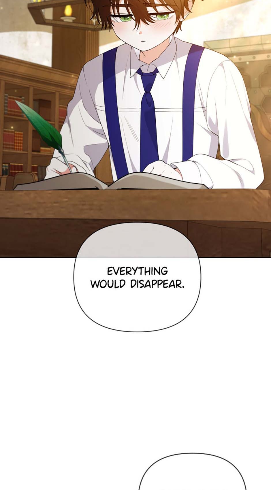 Reincarnation Comes at a Price Chapter 20 page 14 - 