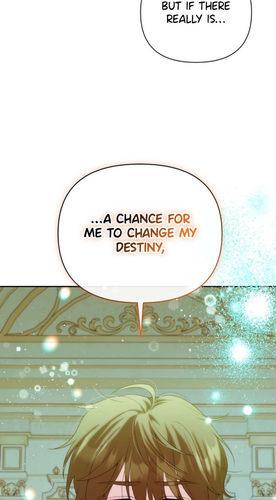 Reincarnation Comes at a Price Chapter 20 page 15 - 
