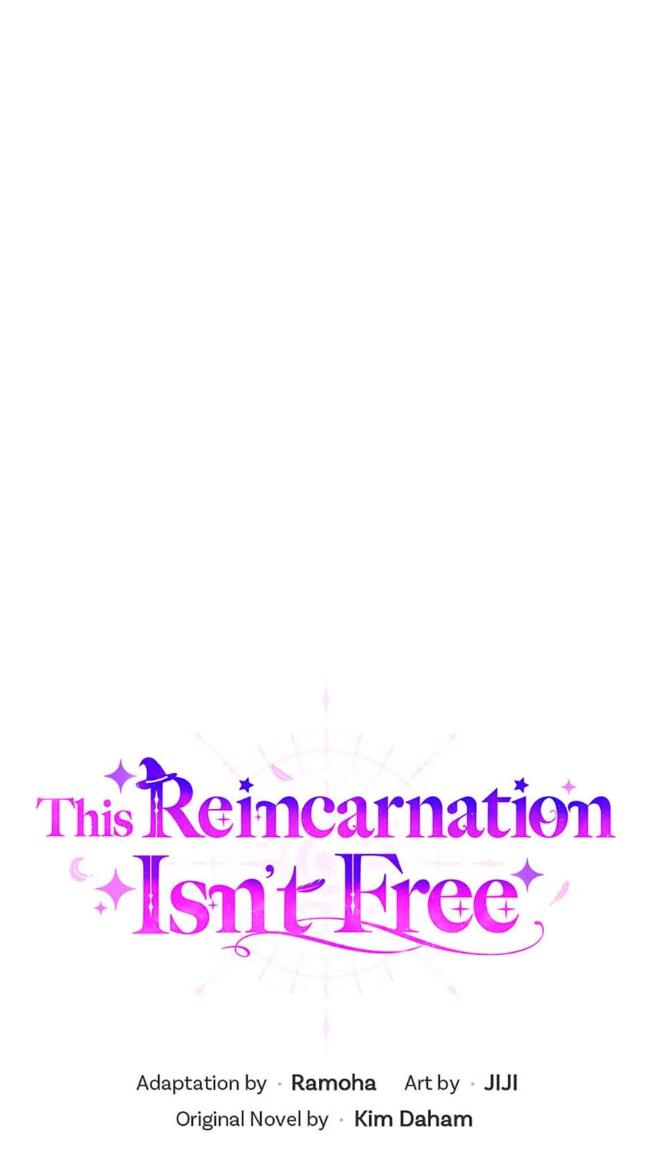 Reincarnation Comes at a Price Chapter 20 page 26 - 