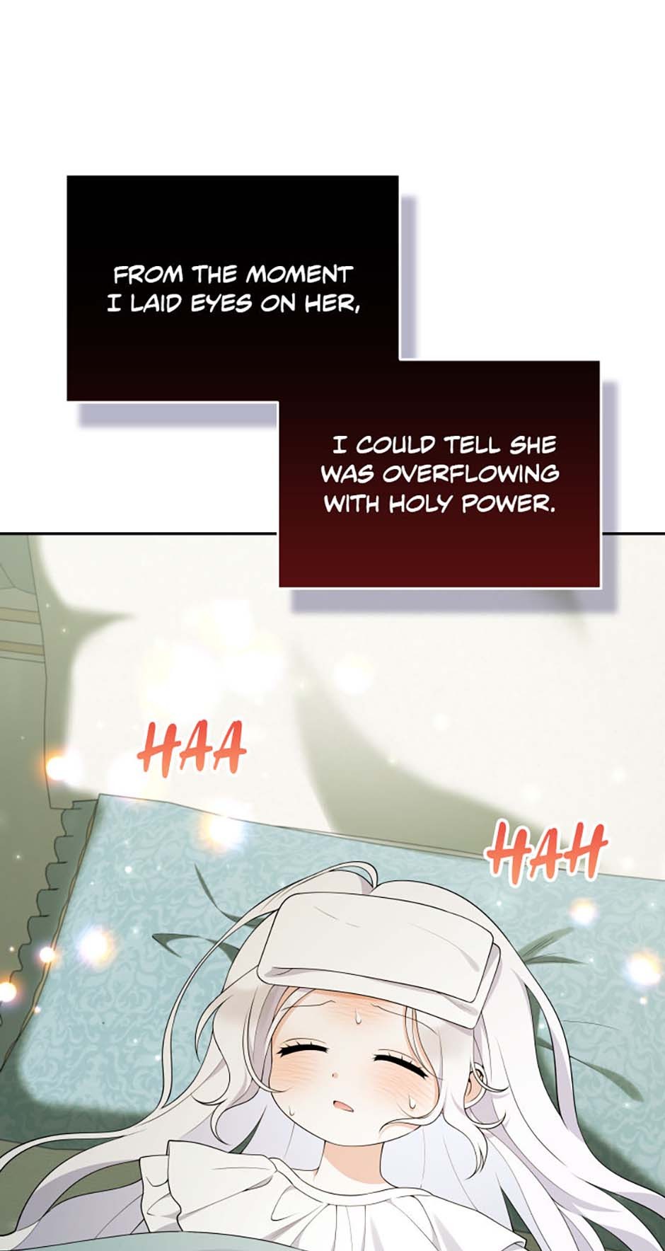 Reincarnation Comes at a Price Chapter 20 page 29 - 