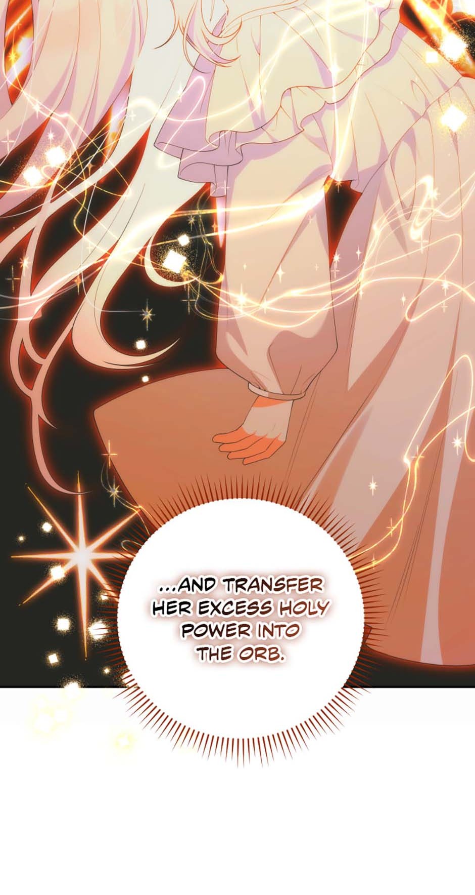 Reincarnation Comes at a Price Chapter 20 page 34 - 