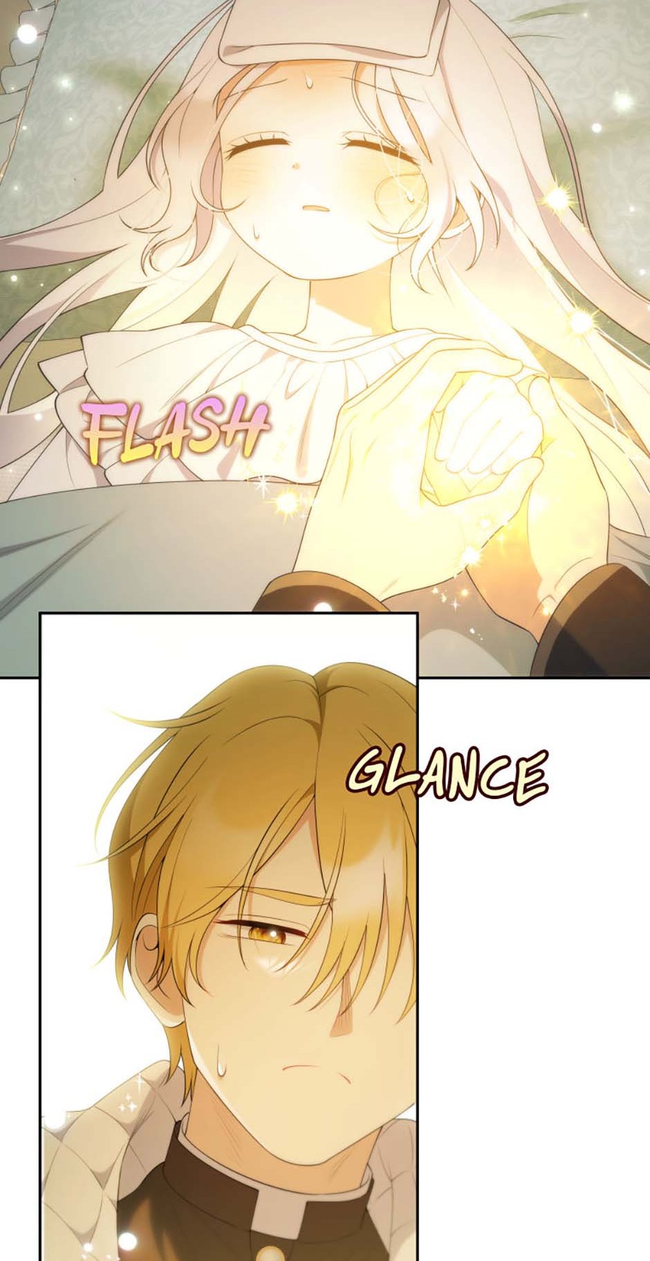 Reincarnation Comes at a Price Chapter 20 page 38 - 