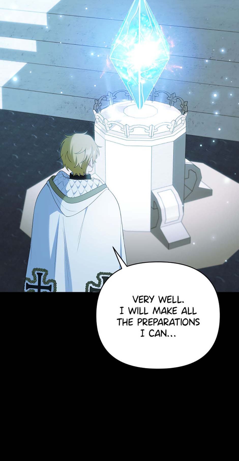 Reincarnation Comes at a Price Chapter 20 page 40 - 