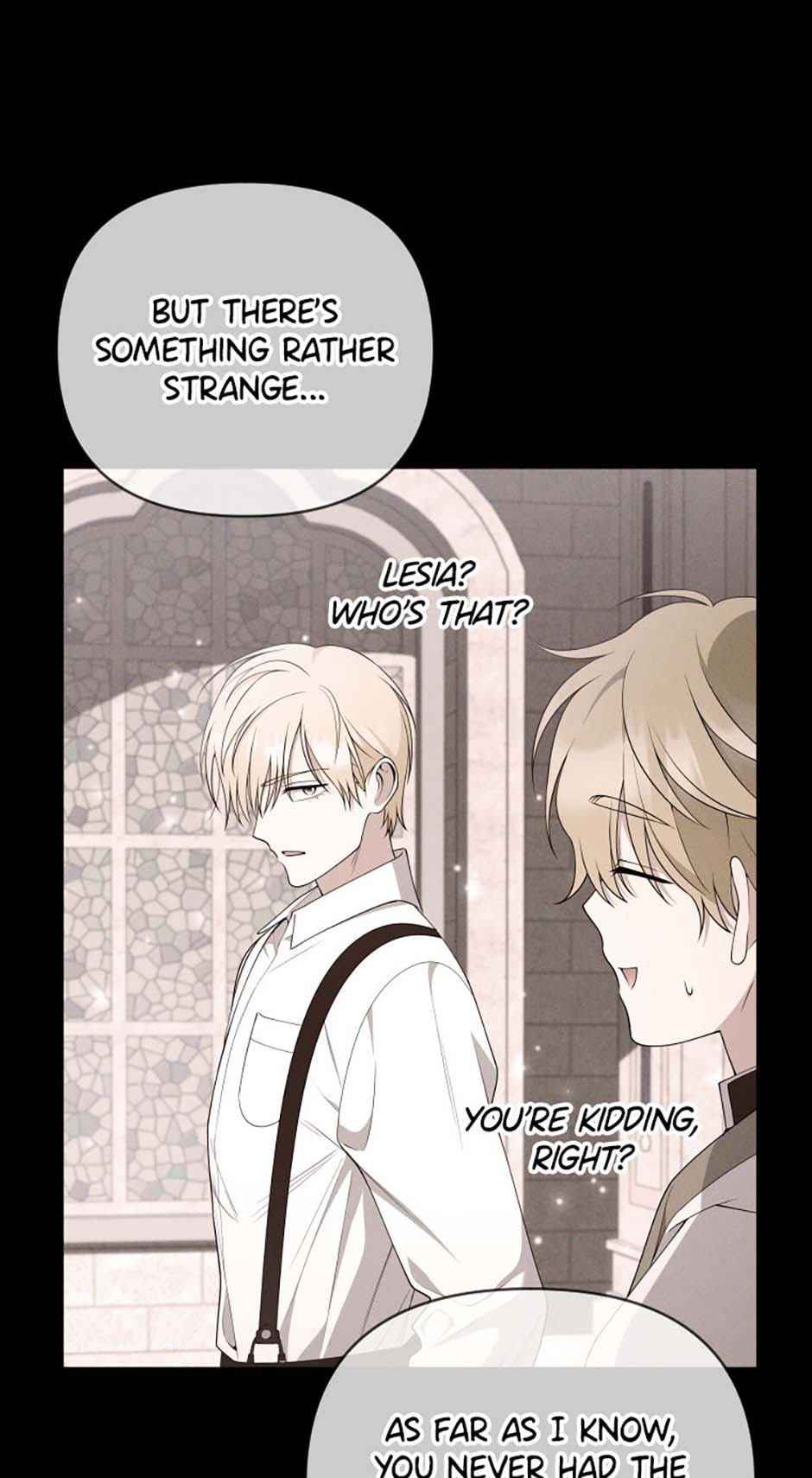 Reincarnation Comes at a Price Chapter 20 page 41 - 