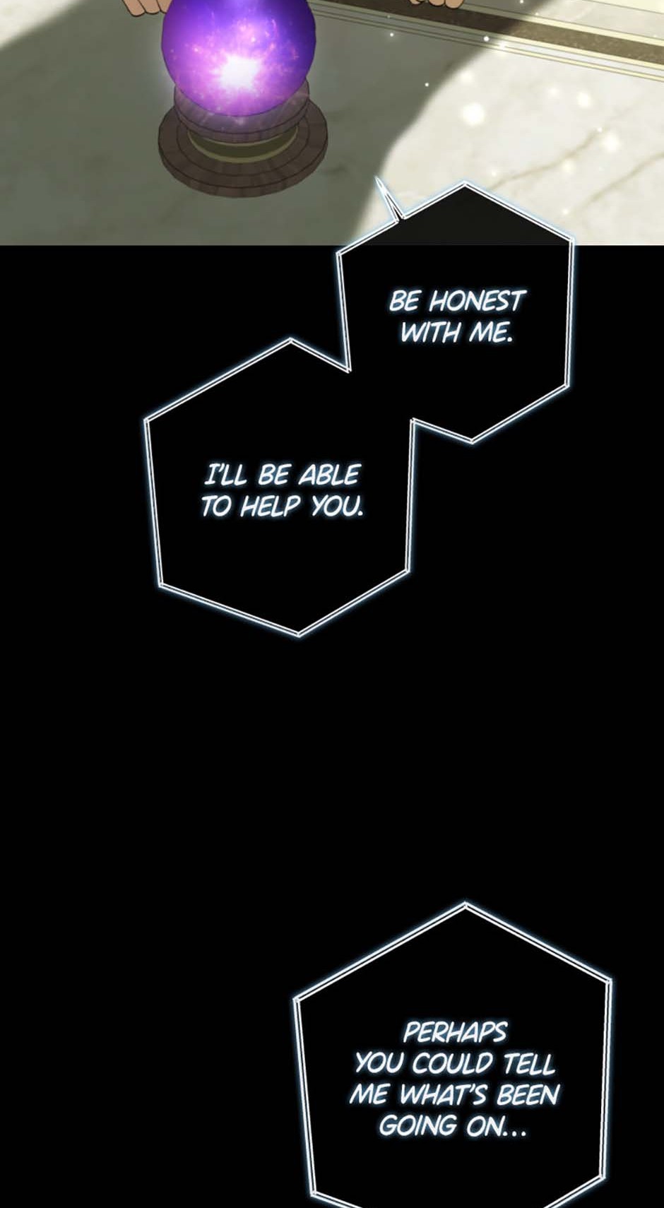 Reincarnation Comes at a Price Chapter 20 page 43 - 