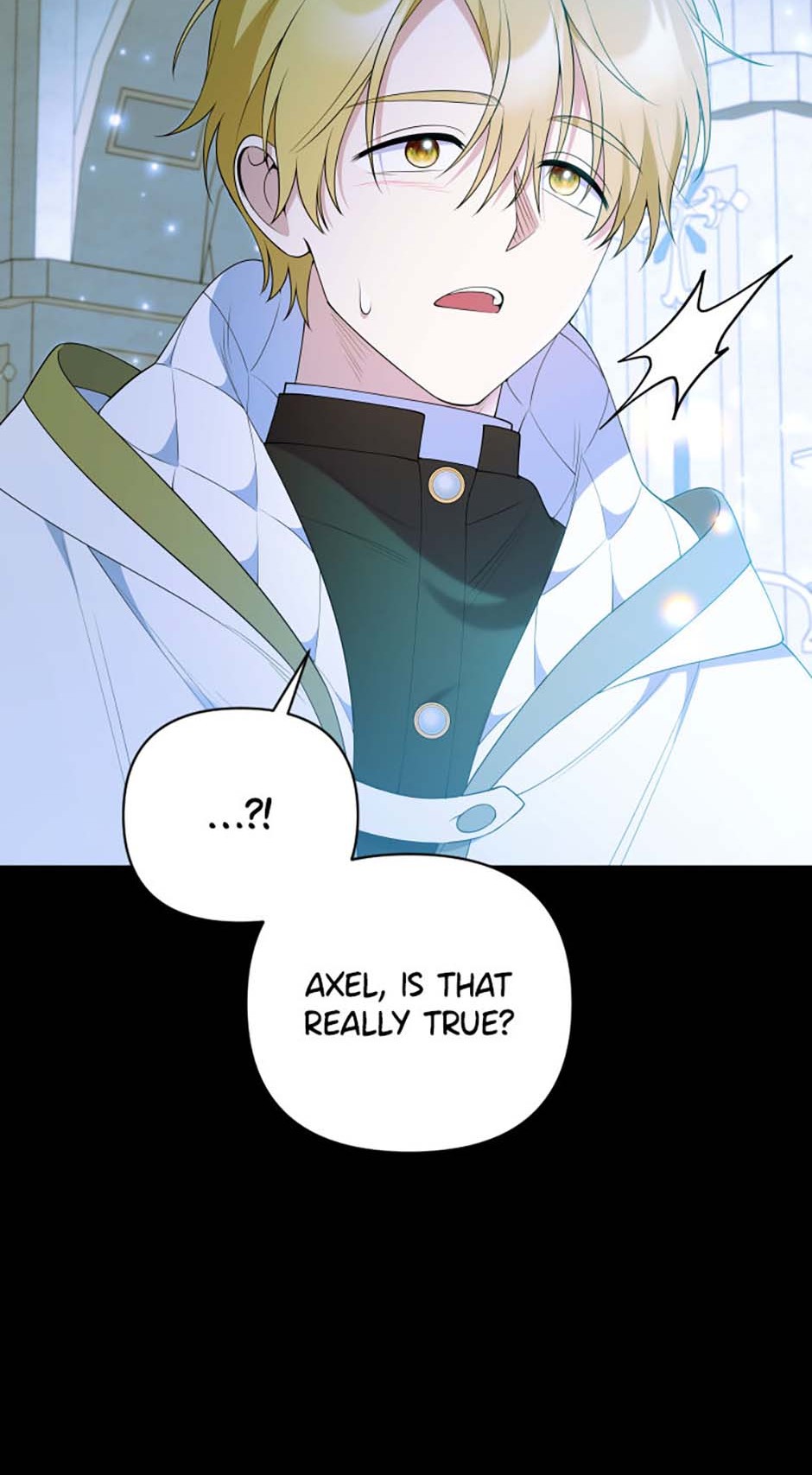 Reincarnation Comes at a Price Chapter 20 page 46 - 