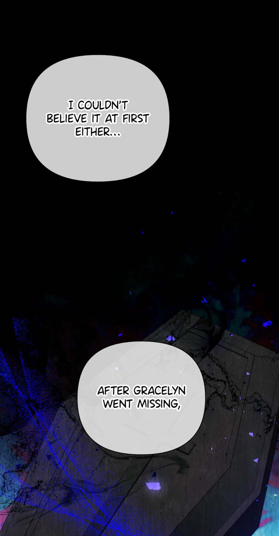 Reincarnation Comes at a Price Chapter 20 page 47 - 
