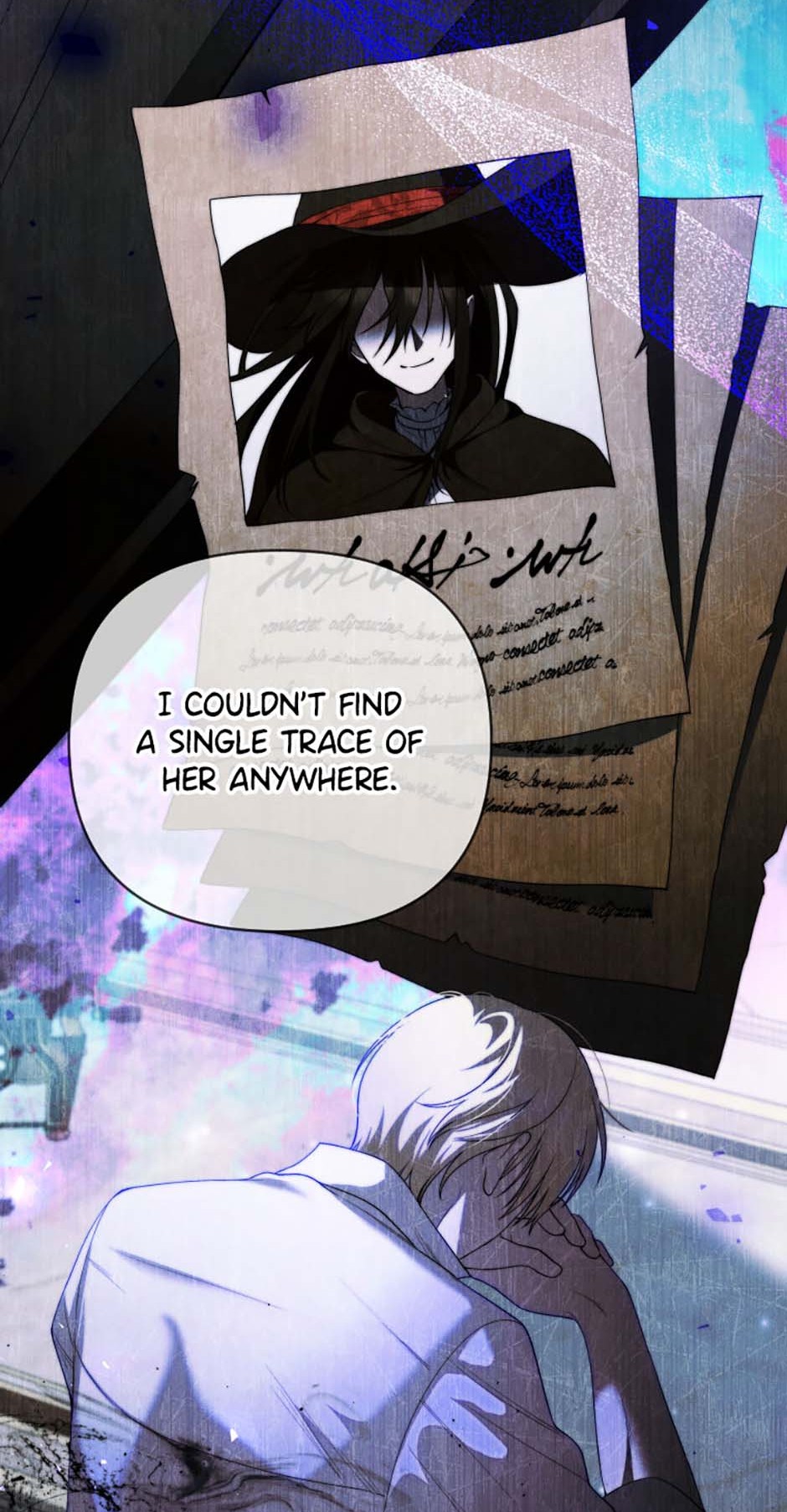 Reincarnation Comes at a Price Chapter 20 page 48 - 
