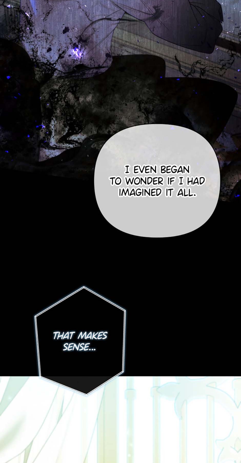 Reincarnation Comes at a Price Chapter 20 page 49 - 