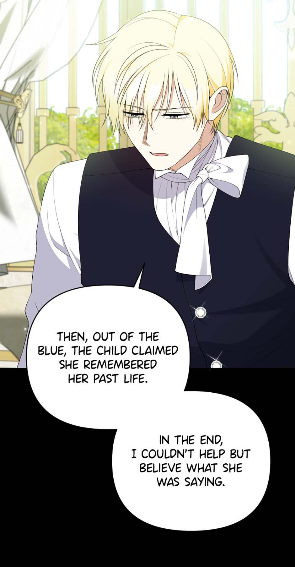 Reincarnation Comes at a Price Chapter 20 page 50 - 
