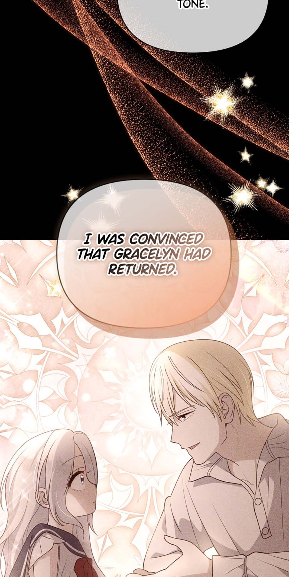 Reincarnation Comes at a Price Chapter 20 page 53 - 