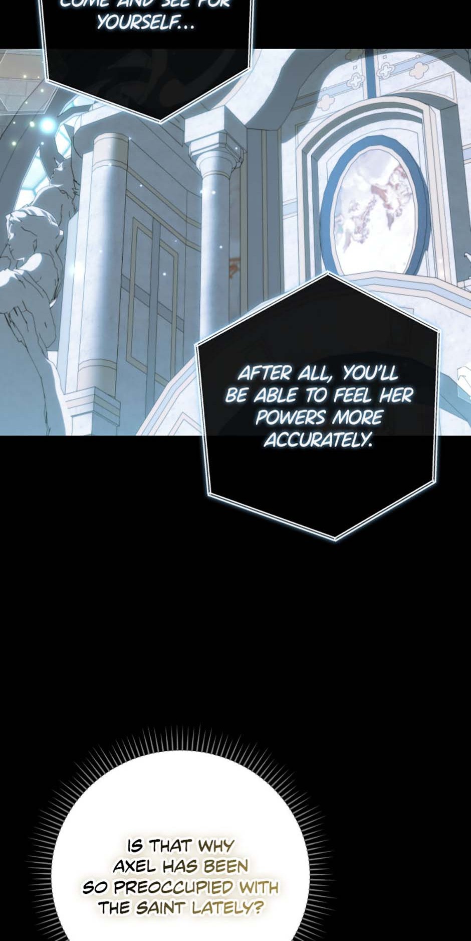 Reincarnation Comes at a Price Chapter 20 page 55 - 