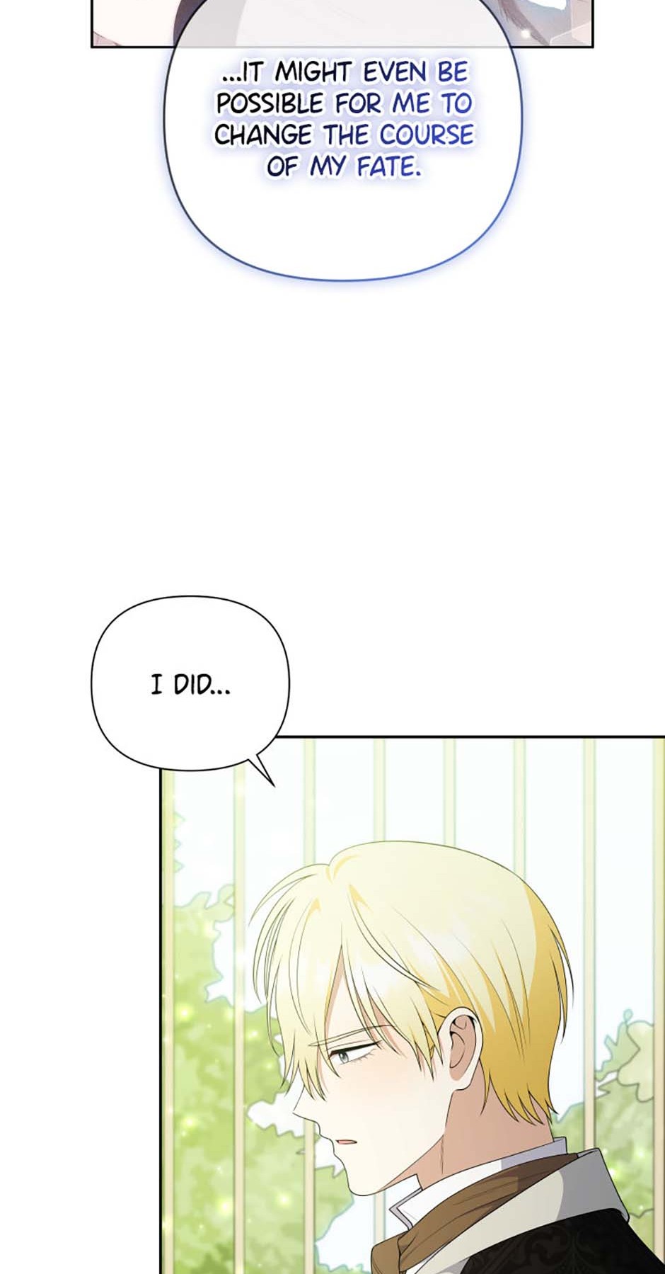 Reincarnation Comes at a Price Chapter 20 page 7 - 