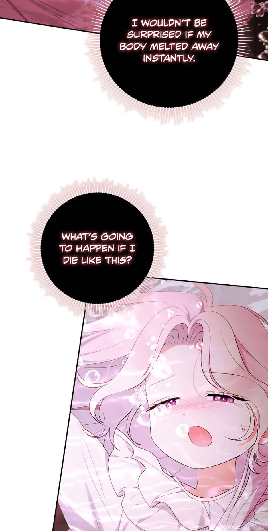 Reincarnation Comes at a Price Chapter 20 page 65 - 
