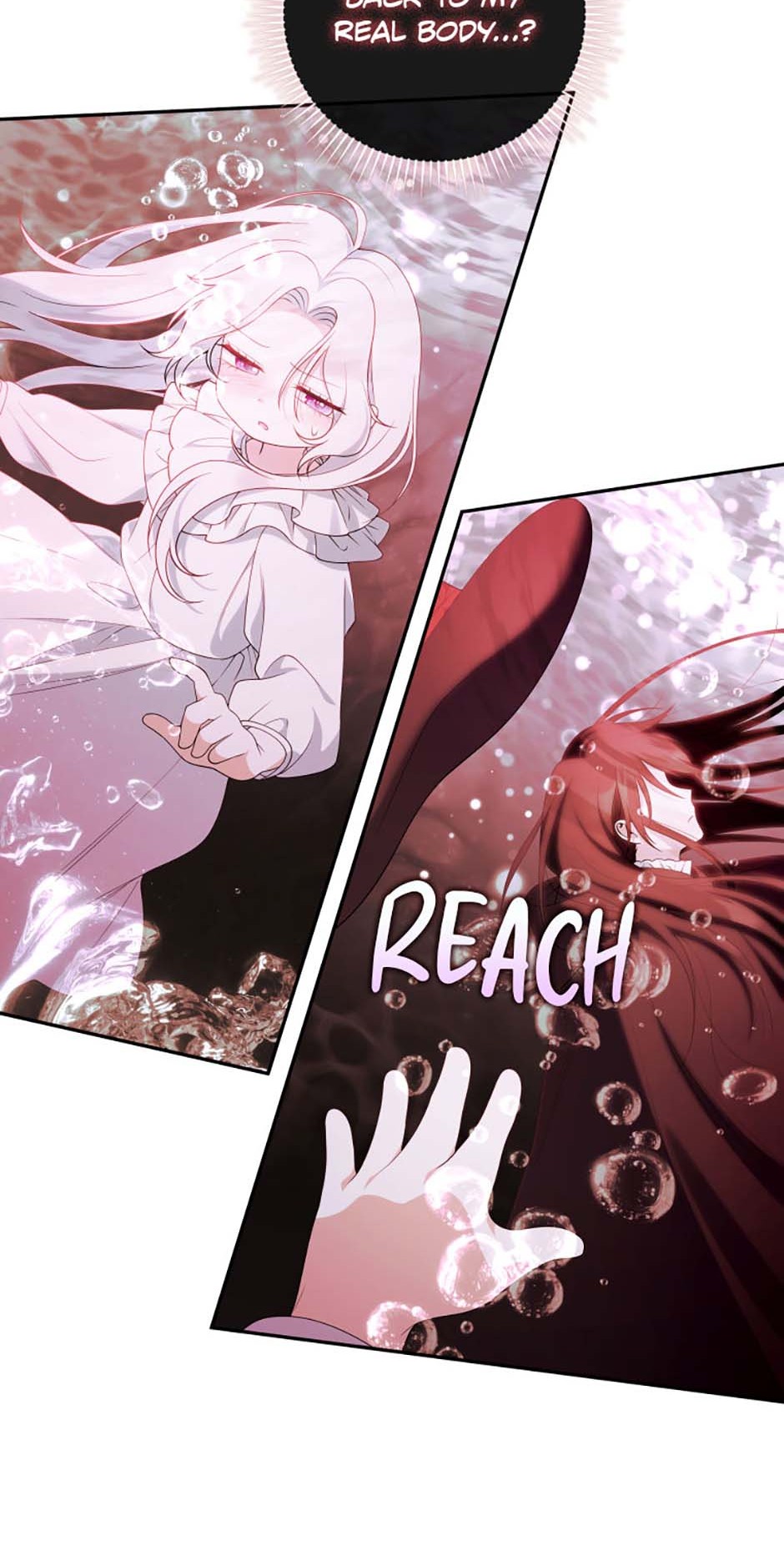 Reincarnation Comes at a Price Chapter 20 page 68 - 