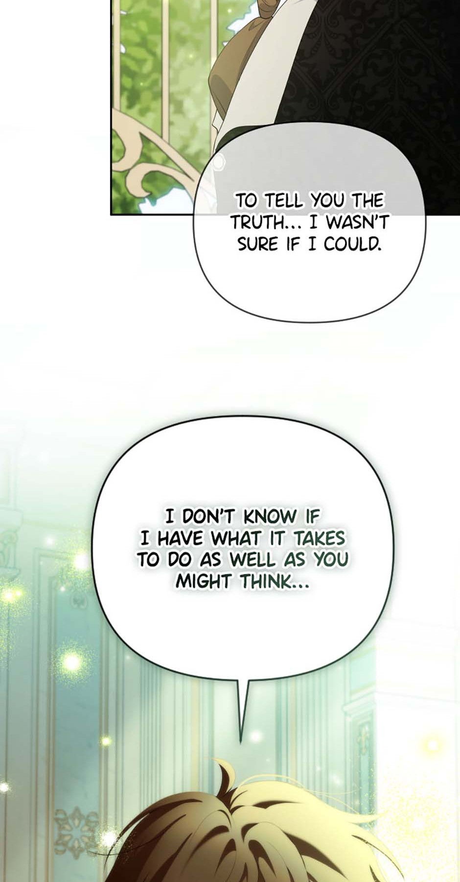 Reincarnation Comes at a Price Chapter 20 page 8 - 