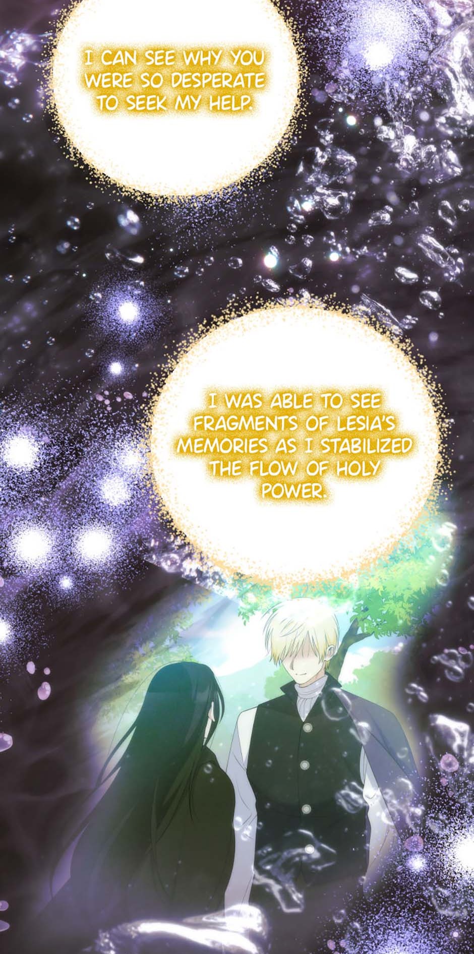 Reincarnation Comes at a Price Chapter 20 page 71 - 
