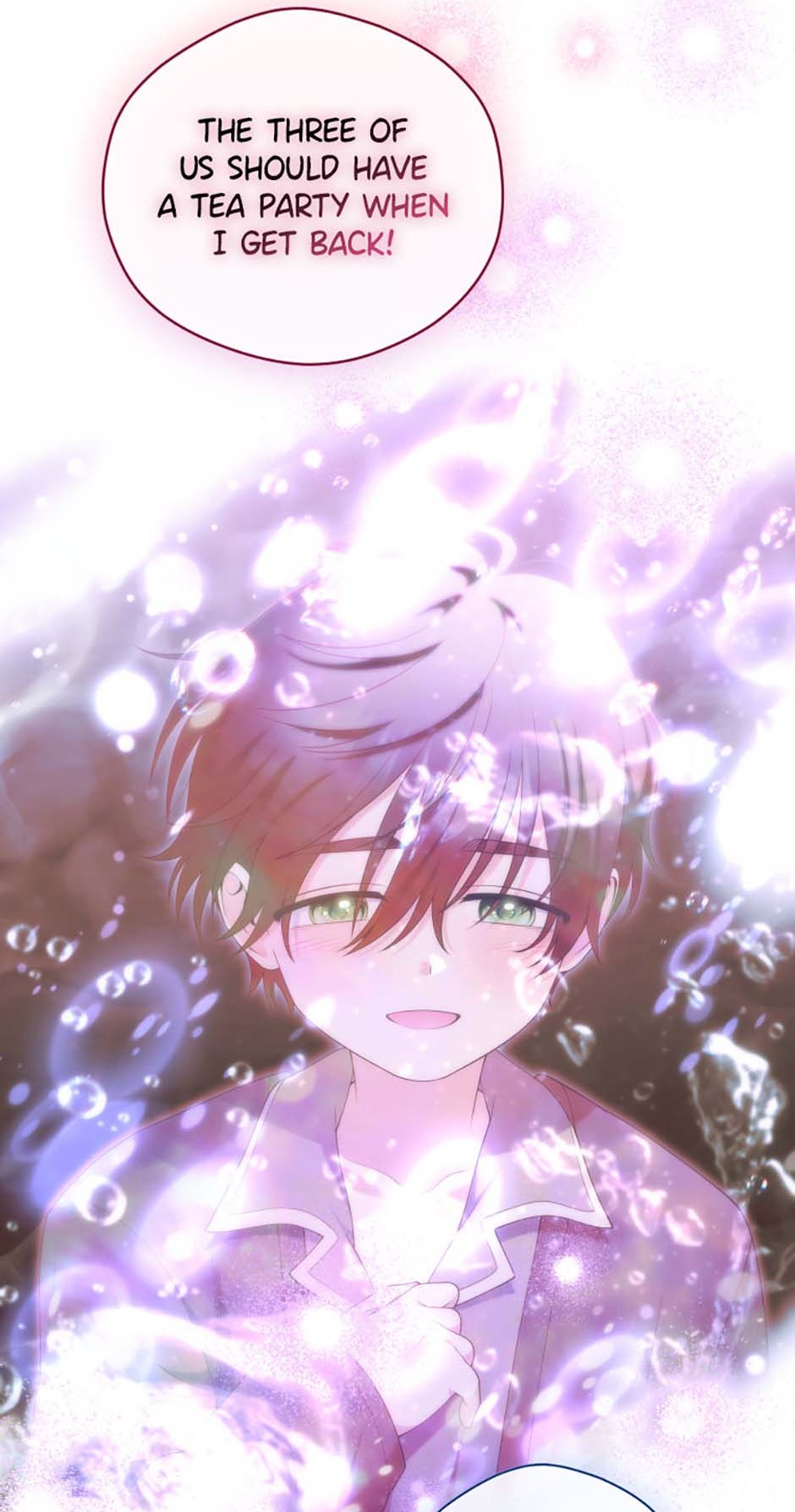 Reincarnation Comes at a Price Chapter 20 page 76 - 