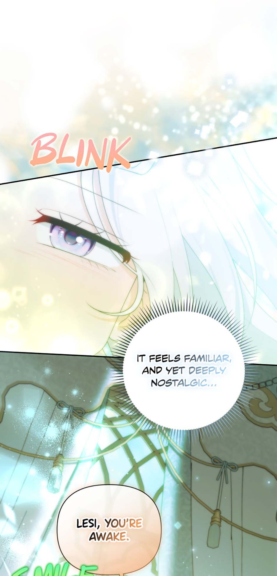 Reincarnation Comes at a Price Chapter 20 page 84 - 