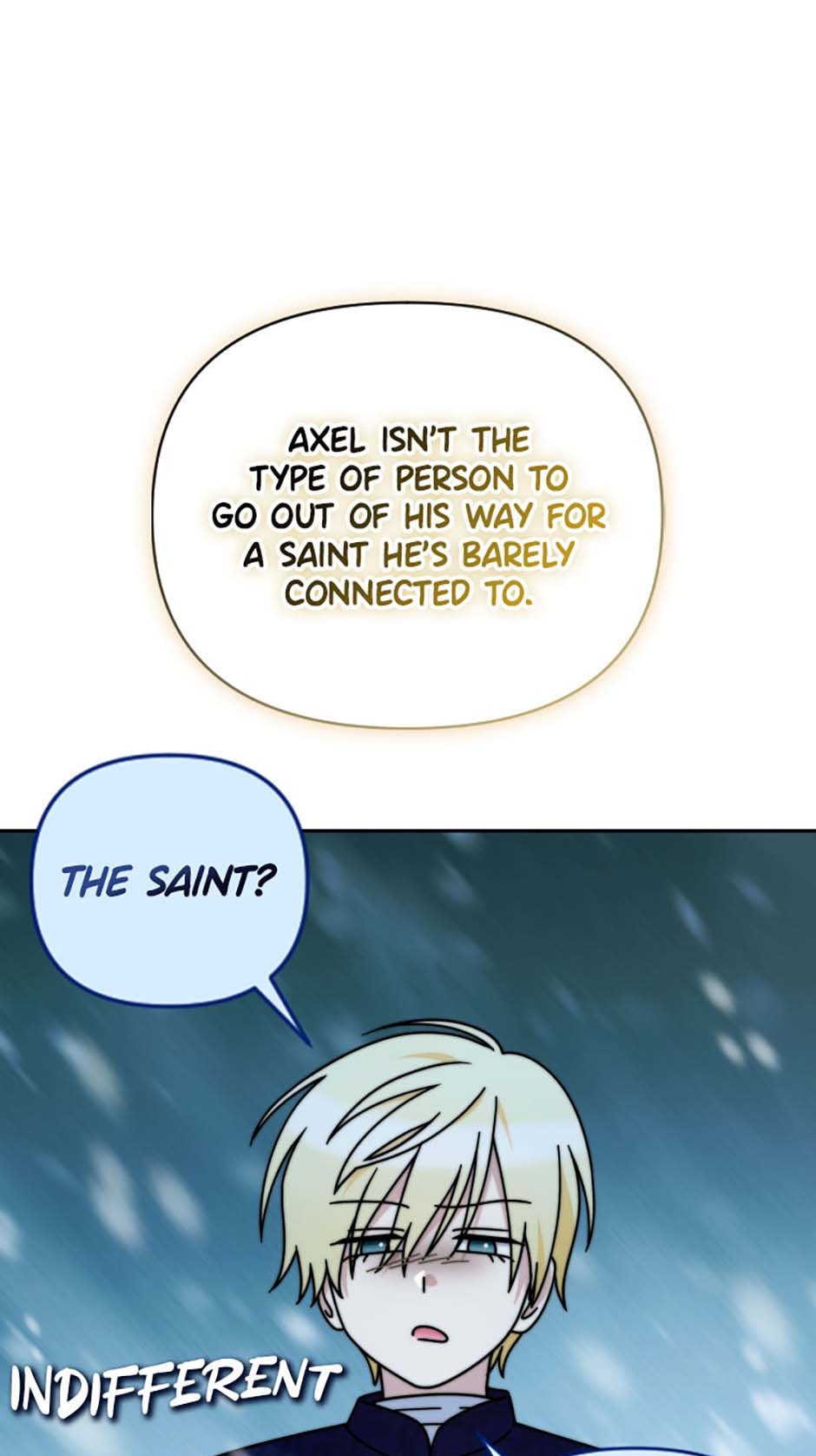 Reincarnation Comes at a Price Chapter 21 page 11 - 