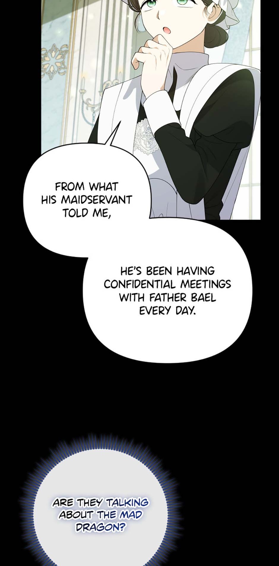 Reincarnation Comes at a Price Chapter 21 page 25 - 