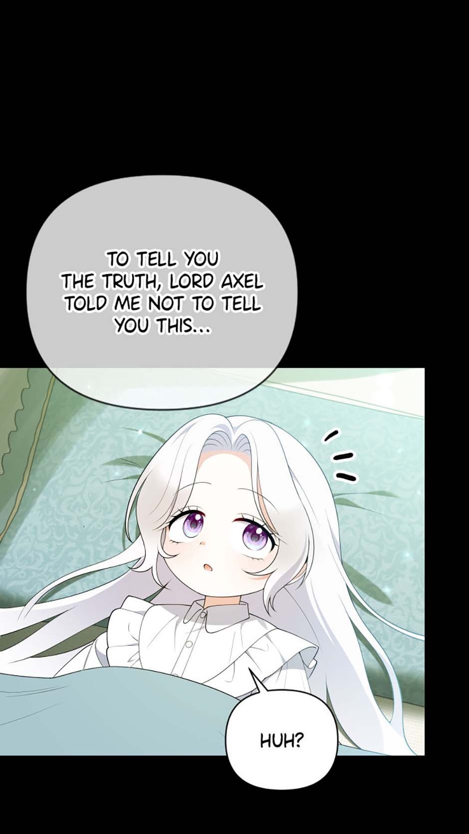 Reincarnation Comes at a Price Chapter 21 page 27 - 