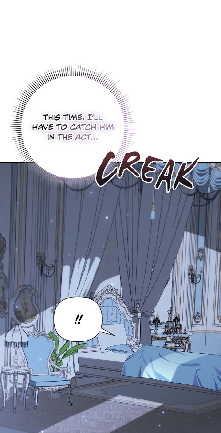 Reincarnation Comes at a Price Chapter 21 page 33 - 