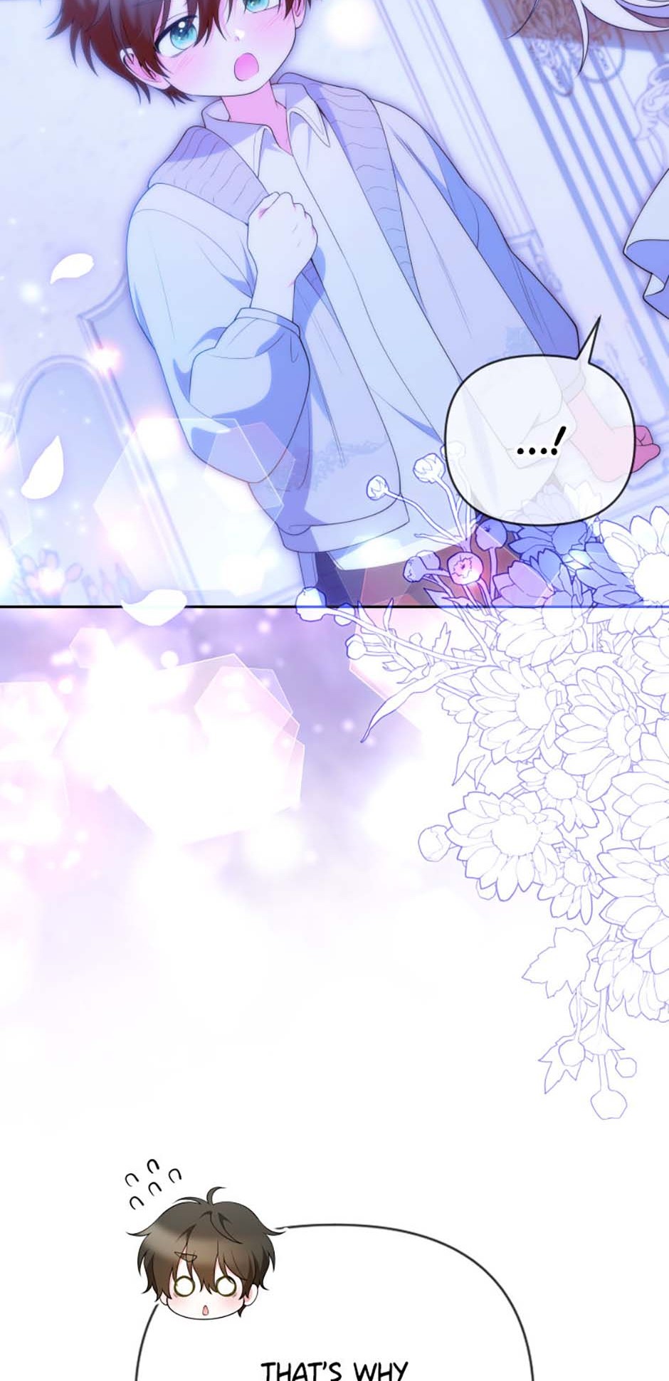 Reincarnation Comes at a Price Chapter 21 page 48 - 